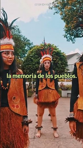 The knowledge of Anáhuac did not disappear… it changed form.