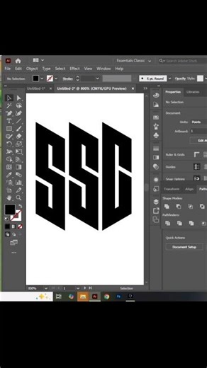 21 January 2026 SSG commando logo#LogoDesign #Branding #MinimalistDesign #logo #ProfessionalBranding