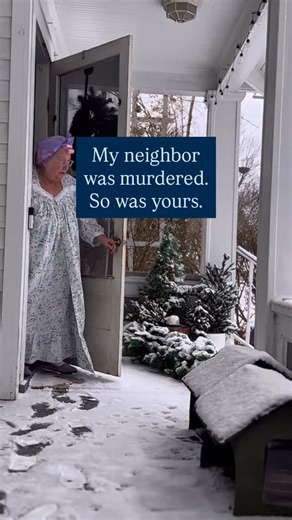 Diane Shiffer | I keep thinking about neighbors. In Luke 10, Jesus was asked, “Who is my neighbor?” His answer wasn’t about proximity, citizenship, or... | Instagram