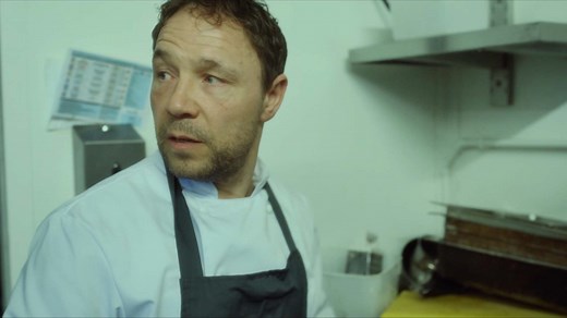 Boiling Point (2021) - Where to Watch