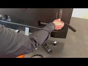 How to connect your Amazon Signage Stick to your TV