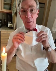 Bill Nye tired of y’all 💩 #covid19 #coronavirus #billnye #coronamemes | Head Nerds In Charge