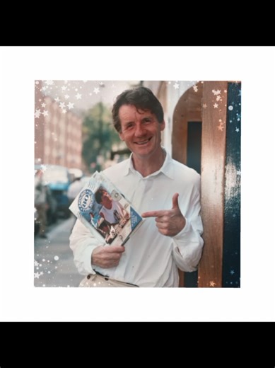 Exploring Pointy Michael: A Tribute to Michael Palin