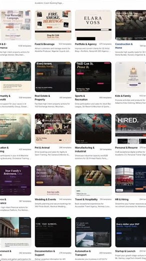 Build a Website in Minutes with This Tool
