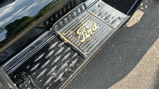 The FORD MODEL T and historic LEGS INN. Both driven by old world craftsmanship and ingenuity. #ford #modelt #legsinn #historiclandmark #crossvillage #harborsprings #m119 #tunneloftrees #puremichigan | Legs Inn