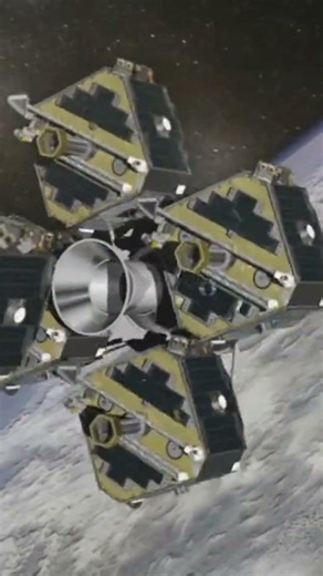🕳️ The Emptiest Place in Space Is Terrifying #Shorts