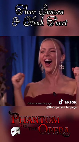 Floor Jansen | Powerful Vocals and Symphonic Metal Performance