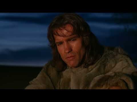 Conan the Barbarian - TBS Promo (1991 USA) (Audio Only)