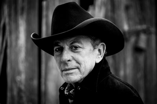 Joe Ely Dead At 78
