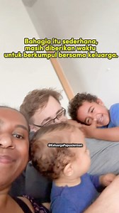 🫶🏽 #keluargapapuajerman #kpj #papua #jerman #familytime | Keluarga Papua Jerman