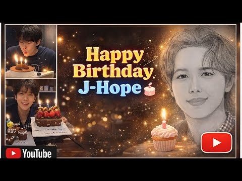 J-hope birthday 🎂 j-hope sketch ✨️ #jimshin07 #BTS #j-hope #army