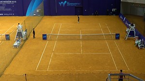 【包头ITF25K】8/7