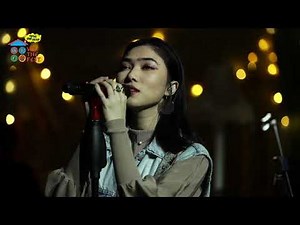 Isyana Sarasvati @ WE THE FEST 2020 Virtual Home Edition