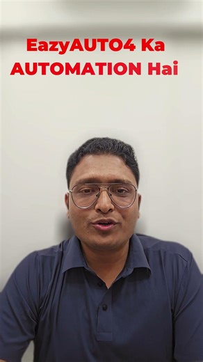 100 Entries sirf 4-5 seconds me Tally me post | EazyAUTO4 Excel to Tally | PDF+to+tally