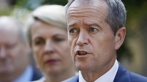 Labor reveals new climate change policy