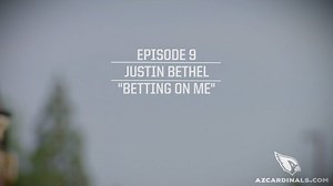 "I love the game of football. ... It's not something you can win by yourself." Justin Bethel is laying the Groundwork now to help the team get wins in 2017. | Arizona Cardinals