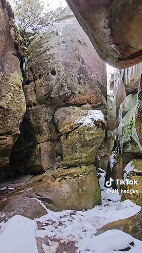 Exploring The Great Channels Natural Area Preserve