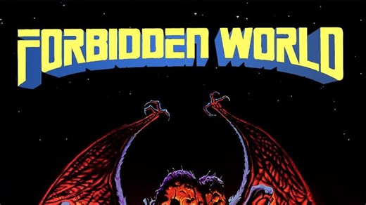 Forbidden World (1982)