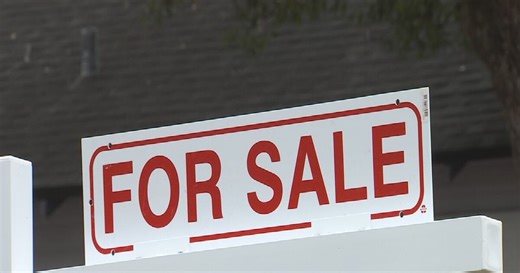 Central Florida housing market sees highest inventory spike since 2015