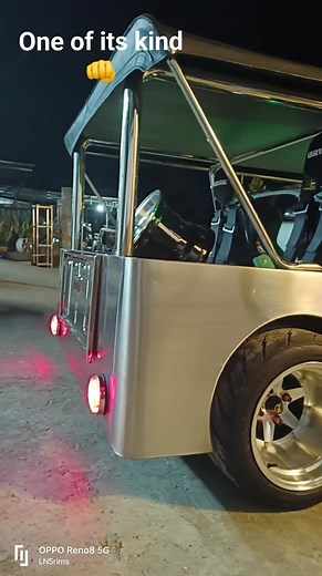 JB and Joy - LNSrims OTJ/ Tamiya Modified Builder Ben Manalo | Lnsrims Wapak Wheels