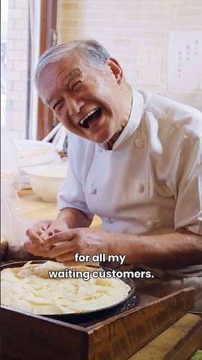 The Best PIZZA In The World Is.. In Tokyo?