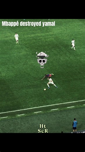 Mbappé vs Yamal: Barcelona vs Real Madrid Showdown