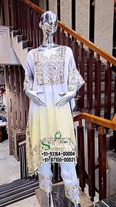 "Grace in every thread ✨ New kaftan drop just in!" 🅷🅾🅿 🅽🅾🆆⬇️ @salujastore follow and stay tuned for more new collection. Visit Saluja Store | Ghumar mandi, near Mai Nand Gurudwara, ludhiana, punjab. 📞Contact- ( 91-87100-00021, 91-93164-00004) For online orders whatsapp us or Visit https://salujastore.in #salujastoreludhiana #salujastore #trendingreels #follow #explorepage #instadaily #Ludhiana #ghumarmandiludhiana #photoshoot #onlineshop #punjabisuits #punjabisalwarsuits #punjabidesigners