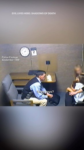 3M views · 4.4K reactions | In 1999, when an Idaho woman dies of a suspected drug overdose, the case seems open and shut until her 3-year-old daughter gives a chilling statement to police. Join us tonight at 9/8c for more #EvilLivesHere:Shadows Of Death on ID | Investigation Discovery | Facebook