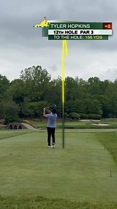 Azaleas, Amen Corner, Crows Nest = The Masters!⛳️🏌️‍♂️🌺 #masters #augusta #augustaga #augustanational #themasters #golf #golfcourse #augustageorgia #amencorner | Tyler Hopkins