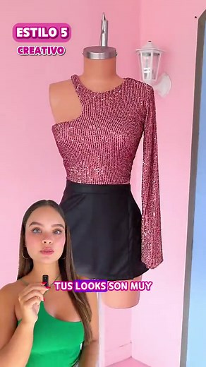 Descubre tu estilo de vestir: Tips y consejos útiles