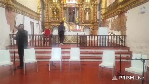 Transmisión en vivo y en directo MISA Y CONCIERTO EN LA CATEDRAL DE NUESTRO DISTRITO DE UMACHIRI #RSU | Radio Stereo Umachiri 98.5 FM