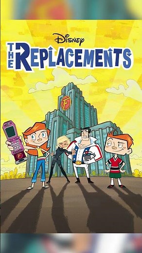 THE REPLACEMENTS in 42 Seconds