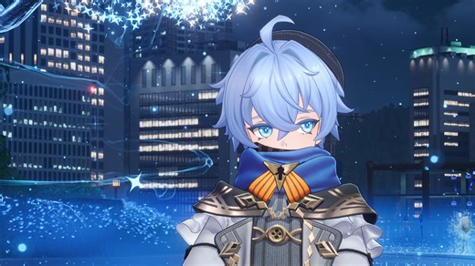 三测埃德嘉好感相关