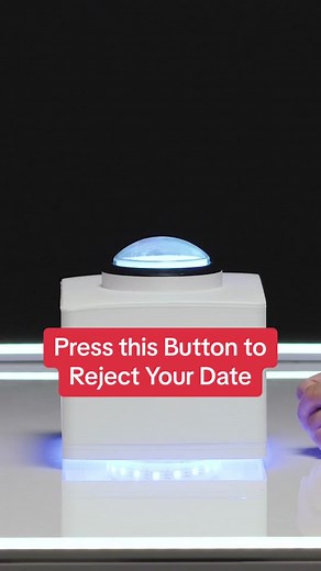 Red Button Dating Show: Memes and Rejections