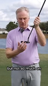 16K views · 33 reactions | Mallet putters VS Blade putters #golf #golfgear #golftips #putting | Golf Monthly | Facebook