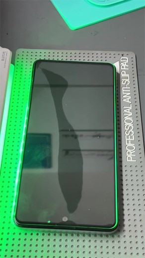 Samsung a51 super X glass | Gurjit computer & mobile repair