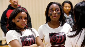 Rewatch Miss D and the DDP's most emotional moments! | Bring It: More Moves