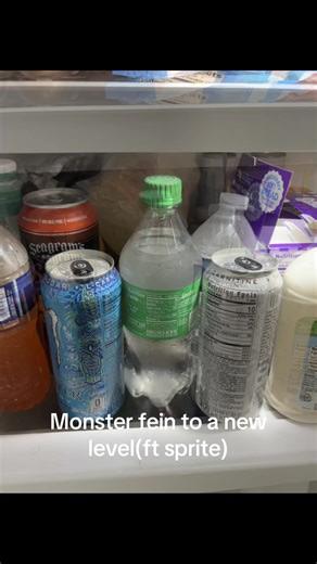 @Sprite @Monster Energy #fypシ #xyzbca #viralvideo #viral i LOVEEEE MONSTER AND SPRITEE SO MUCH