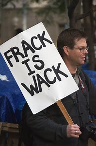 Fracking takes a hit in Penn., while most states still do little to regulate