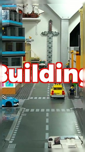 Master Builder in the streets, brick hoarder in the sheets.