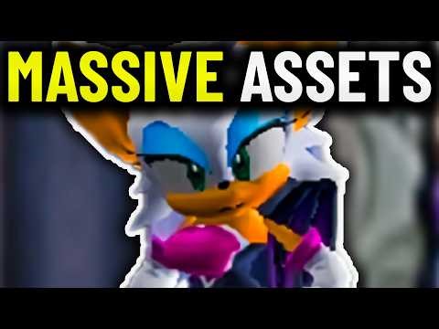 Jiggle Physics in My Kids Game