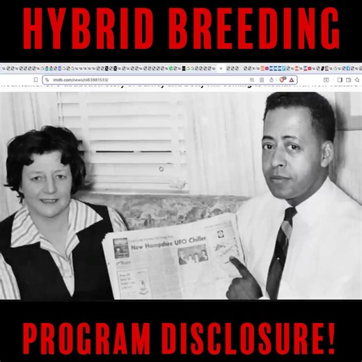 Alex Bleecker on Instagram: "The Hybrid Breeding Program"