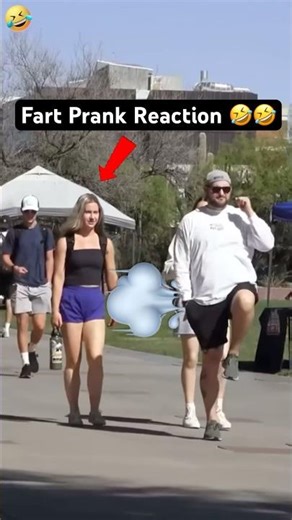 Farty Party By ‪@GilstrapTV‬ 🤣🤣 #fartprank #fart #prank #funny