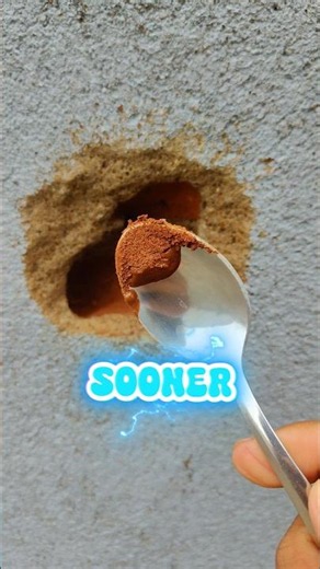 Spoon Vs Wall Brack challange Day day 135 || #spoonchallenge #spoonvswall #spoon #usa #challenge
