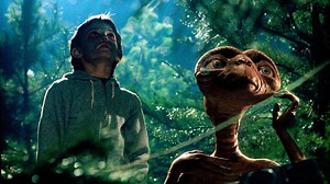 E.T. L'Extraterrestre sur Amazon Prime Video : le film a donné naissance au pire jeu vidéo de l'histoire - CinéSérie
