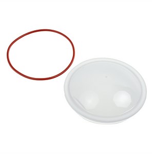 Light Lens Replacement, Hot Spring, Tiger River - Backyard Plus