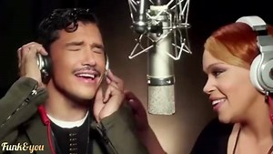 El DeBarge & Faith Evans - Lay With You (R°) | Funkandyou Mix