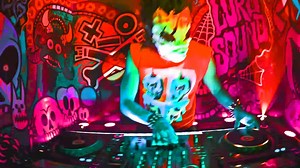Here's My New Mix BL3NDERS!! "BRAINDEAD VOL.2" 🔥 Listen Loud N RAGE!! x_O 🤘😈🤘 | DJ BL3ND