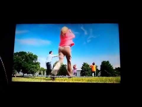 Closing To Arthur Stands Up To Bullying 2013 DVD