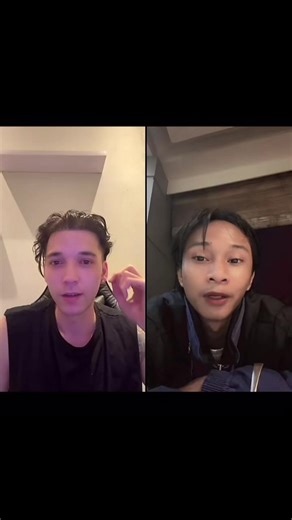 Bicara Bahasa Manado: Fajar dan Stefan William Live